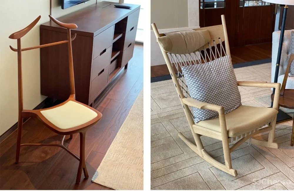 艺术旅呈 STAYCATION·解锁城中假日时髦新玩法