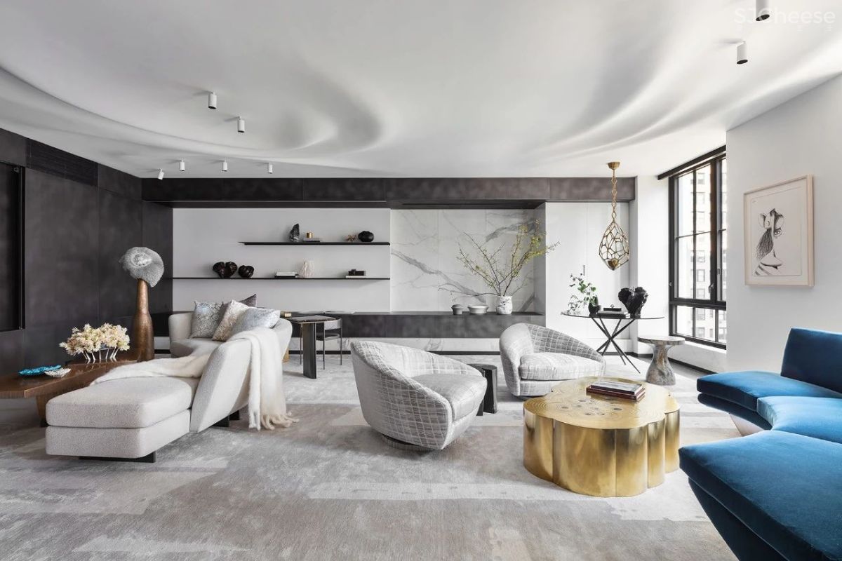 突破审美的约束 Workshop APD