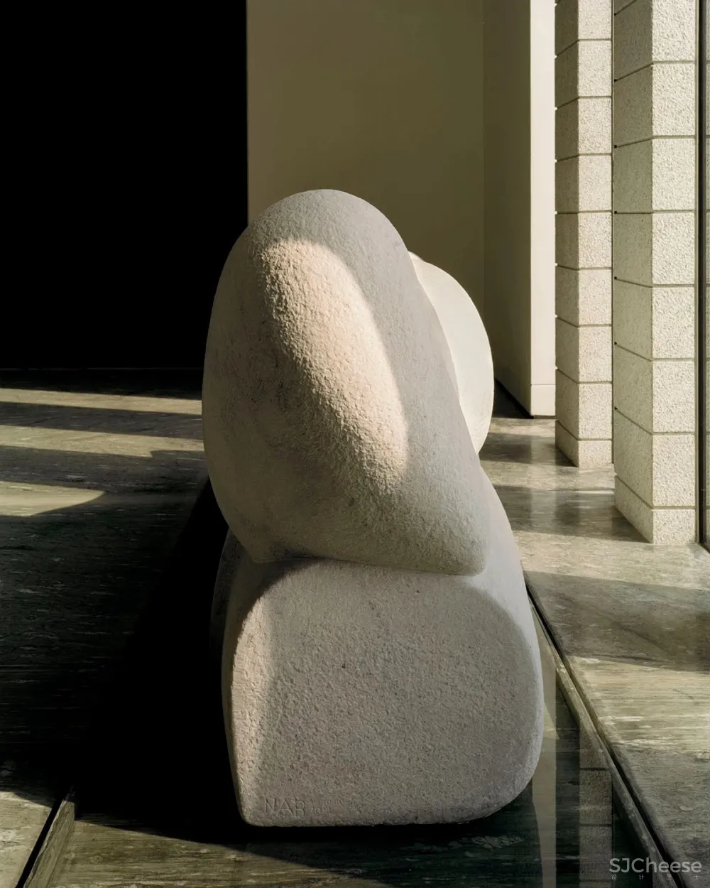 Christian Liaigre新作 设计不应该是一种趋势