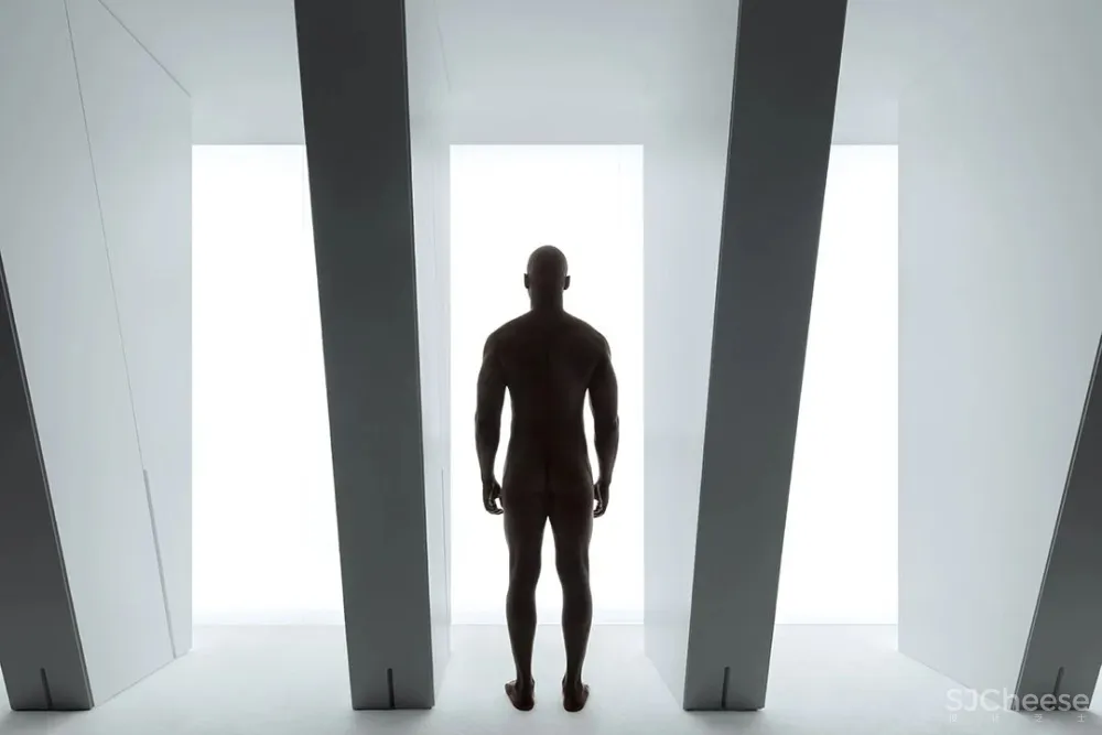 丁 鹏 文 极 简 到 极 致！