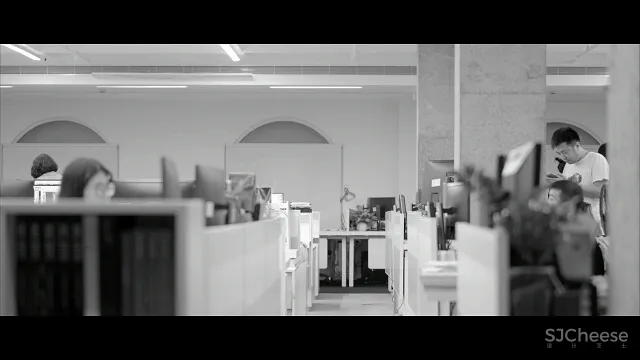 他们在苏州闹市「造院子」,假装在宋朝