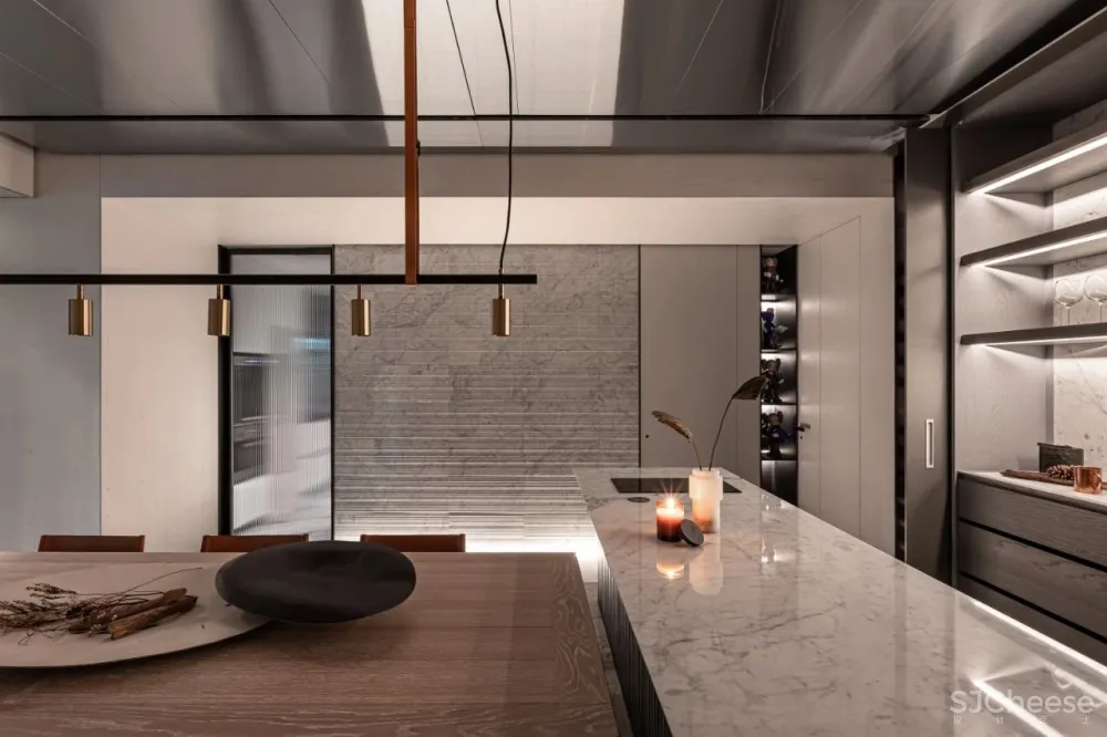 唐忠汉:愿许之境,唤醒优雅质感生活!