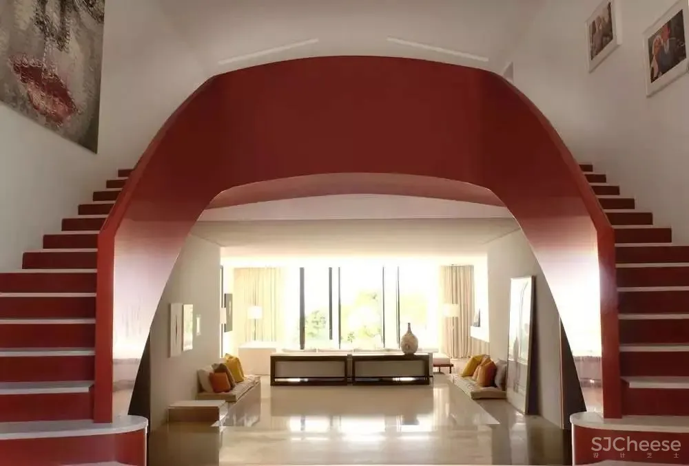 顶级大师Christian Liaigre-复杂的简单•法式生活艺术 !