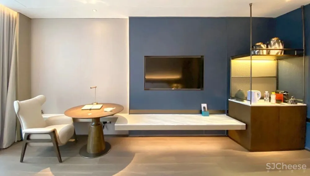 艺术旅呈 STAYCATION·解锁城中假日时髦新玩法