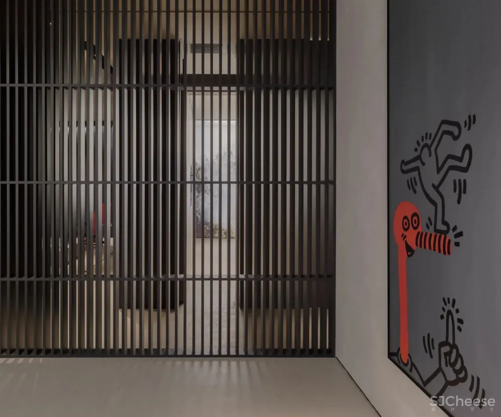 佳作 FF DESIGN × F 生活馆 关于生活的无限可能