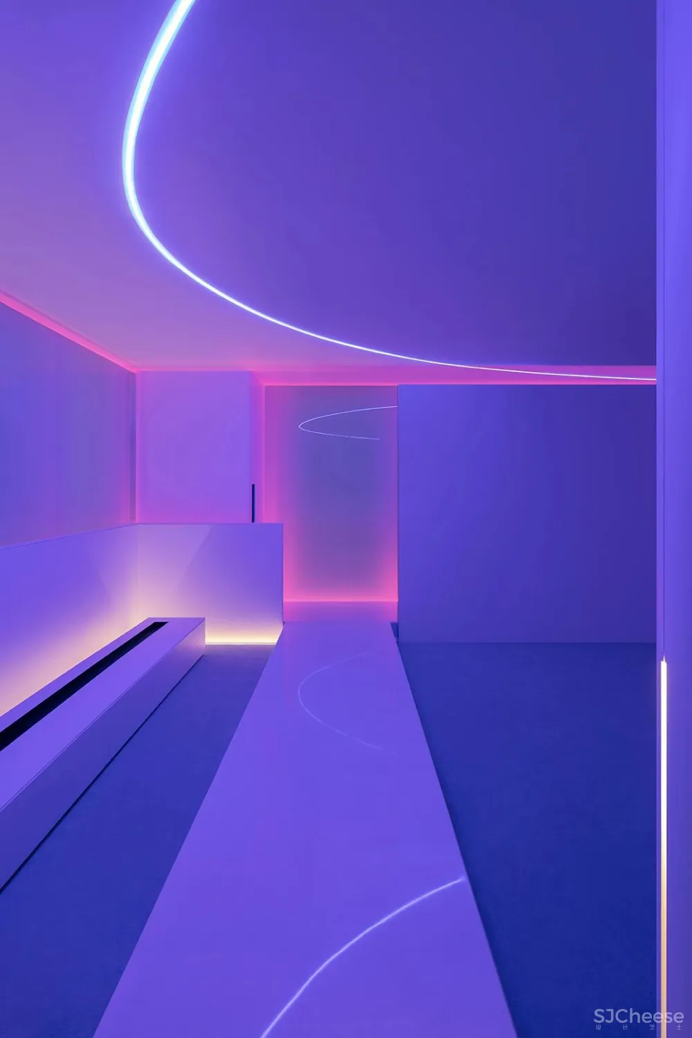 丁 鹏 文 极 简 到 极 致！