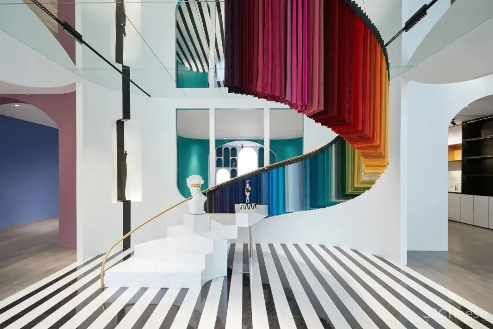 朱磊新作 ART MUSEUM