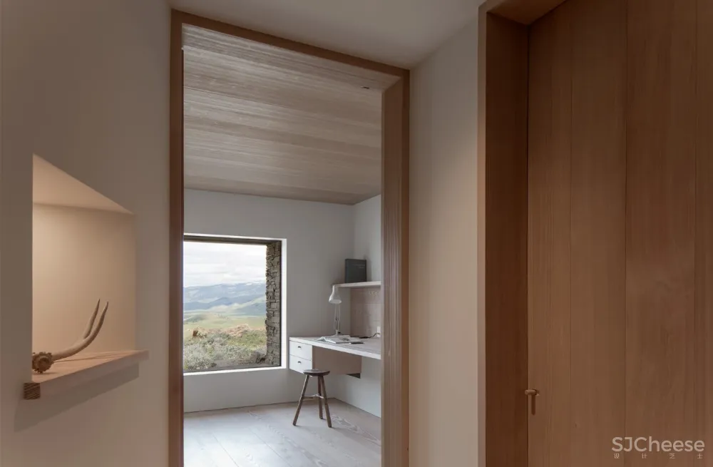 McLean Quinlan丨烟火气,才是设计的最高级形态