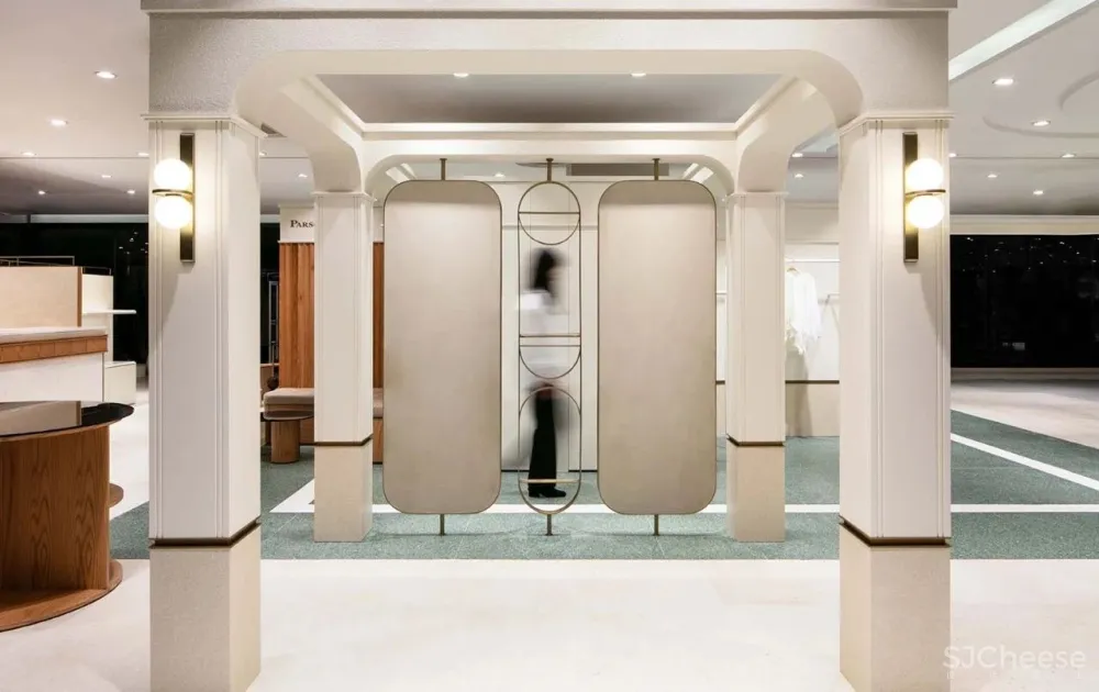 韩国设计，简约就是美！