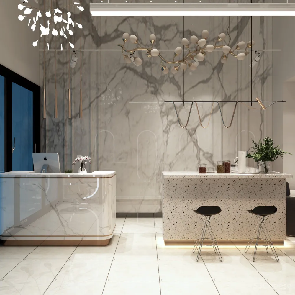 广州“梵欧.洗护造型”中心