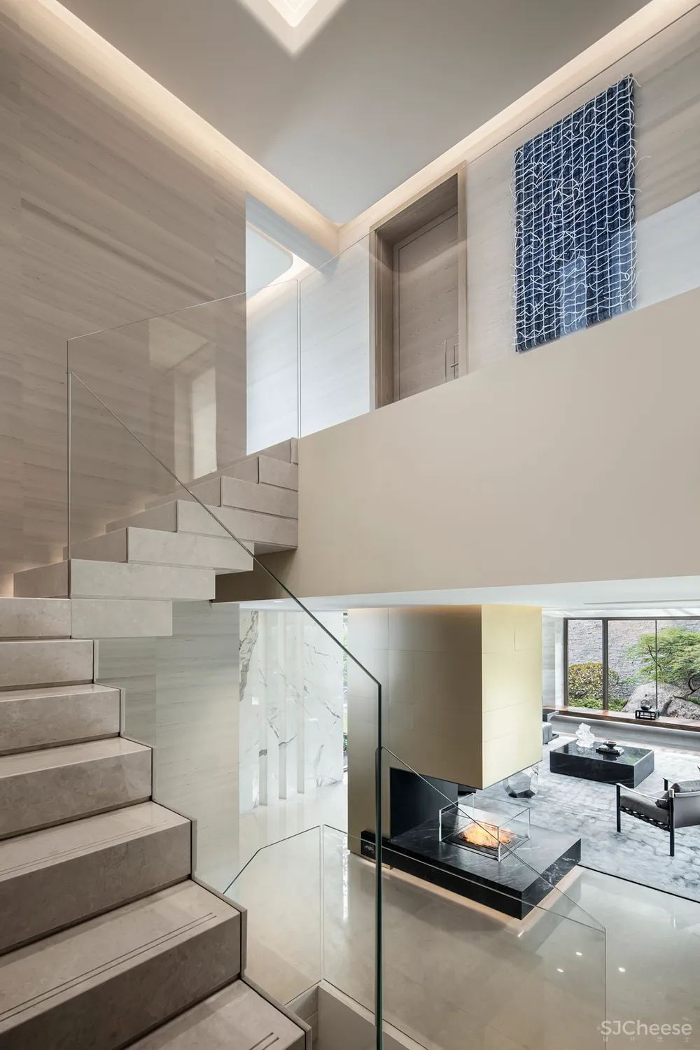 邱德光:得「耦」记!