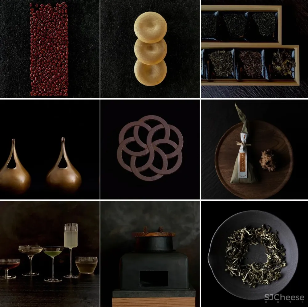 绪方慎一郎 将美食、文化、手工艺、设计 大融合的东方美学大师