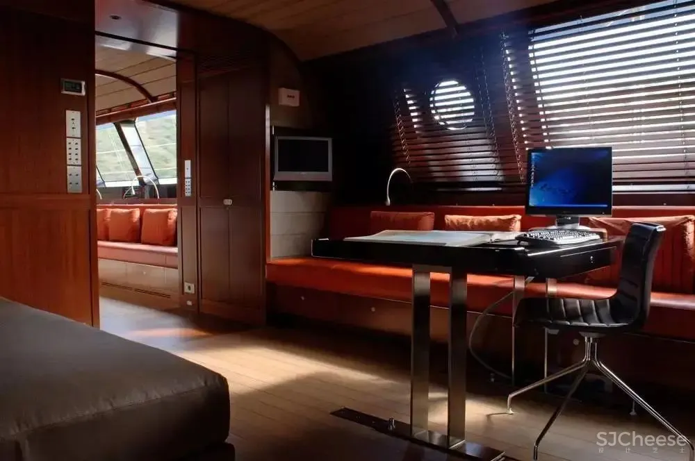 顶级大师Christian Liaigre-复杂的简单•法式生活艺术 !