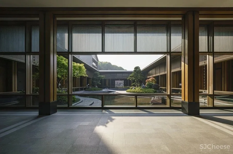 湘湖畔的隐世桃源-在秘境庄园里静享山居度假生活!