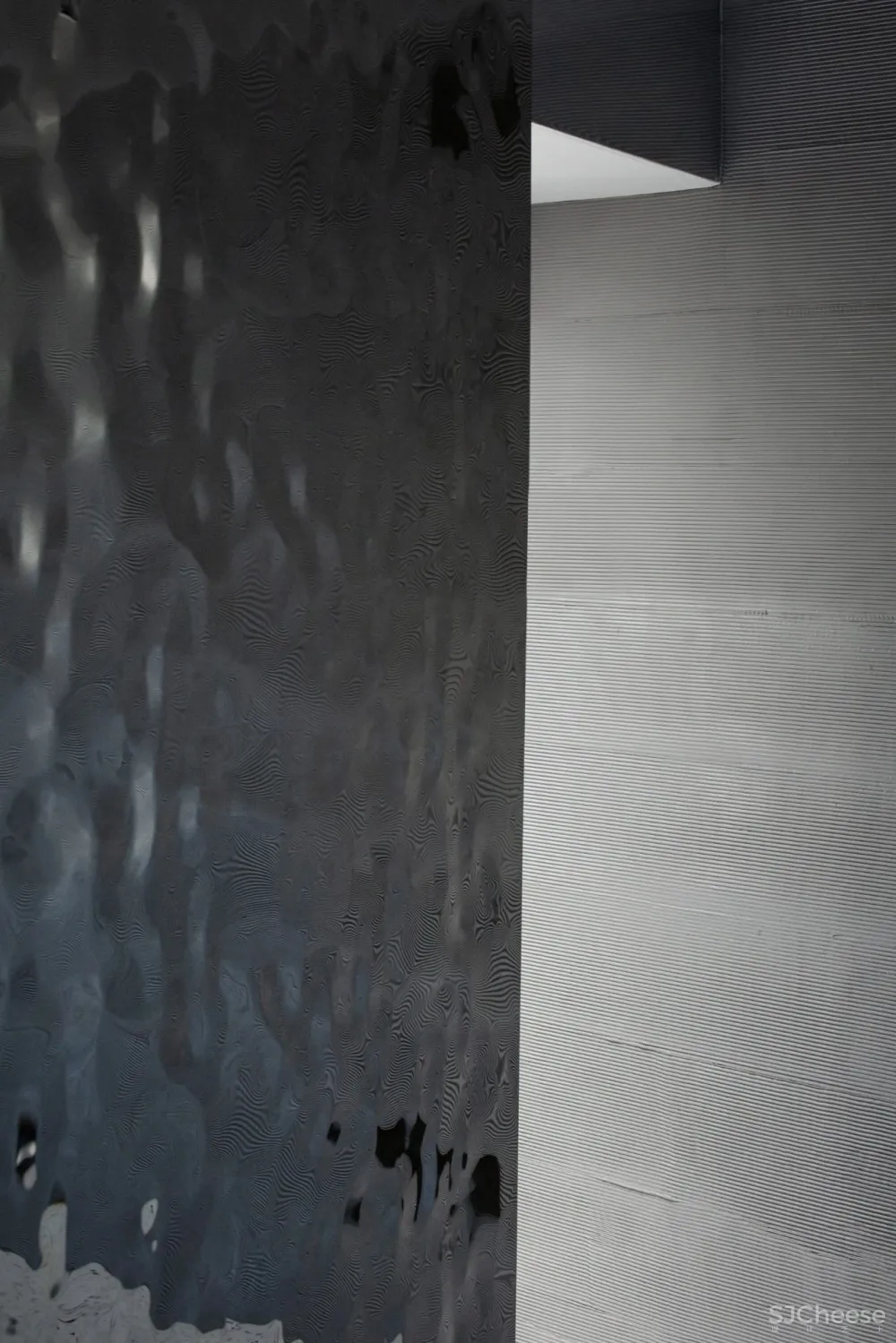 离宅半米 30平的工作室装12人,有植被还能办沙龙?