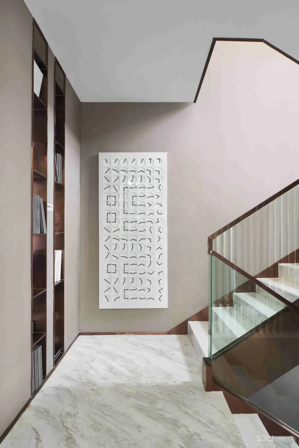 观致设计：岁月微澜，时光犹在