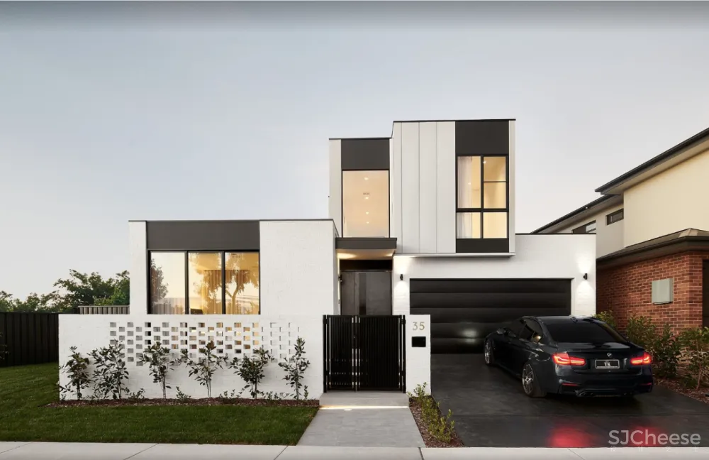 直击灵魂,高级简雅空间