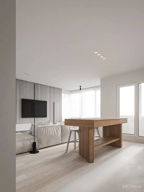 是什么让 “极简风” 不再高级