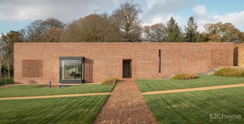 McLean Quinlan丨烟火气,才是设计的最高级形态