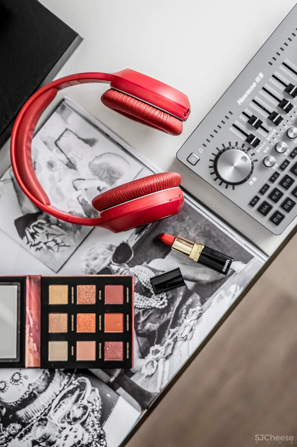 精致简洁的设计，才叫有格调！