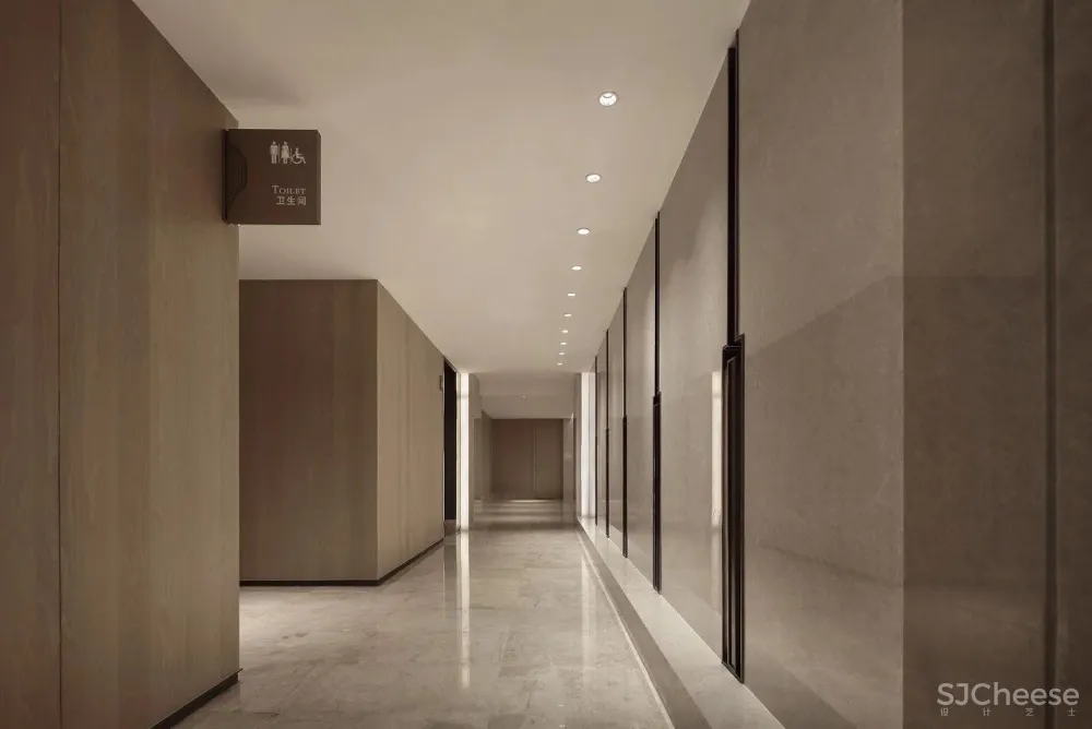 Studio HBA 汕头澄海「国瑞豪生」大酒店