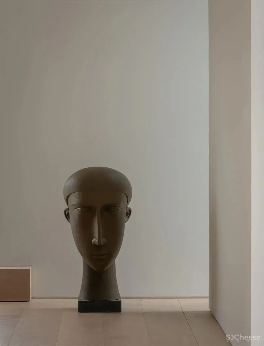 McLean Quinlan丨烟火气,才是设计的最高级形态