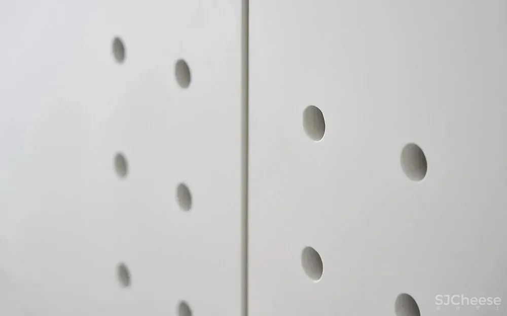 虫点子创意设计丨现代住宅设计 折出生活