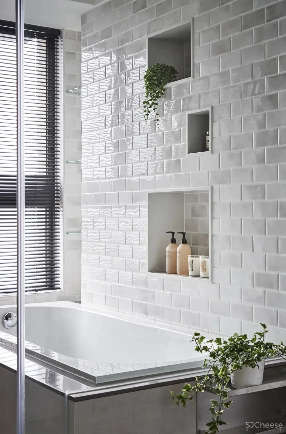 小树之家欢乐成长,158㎡木质双拼亲子宅 北欧建筑