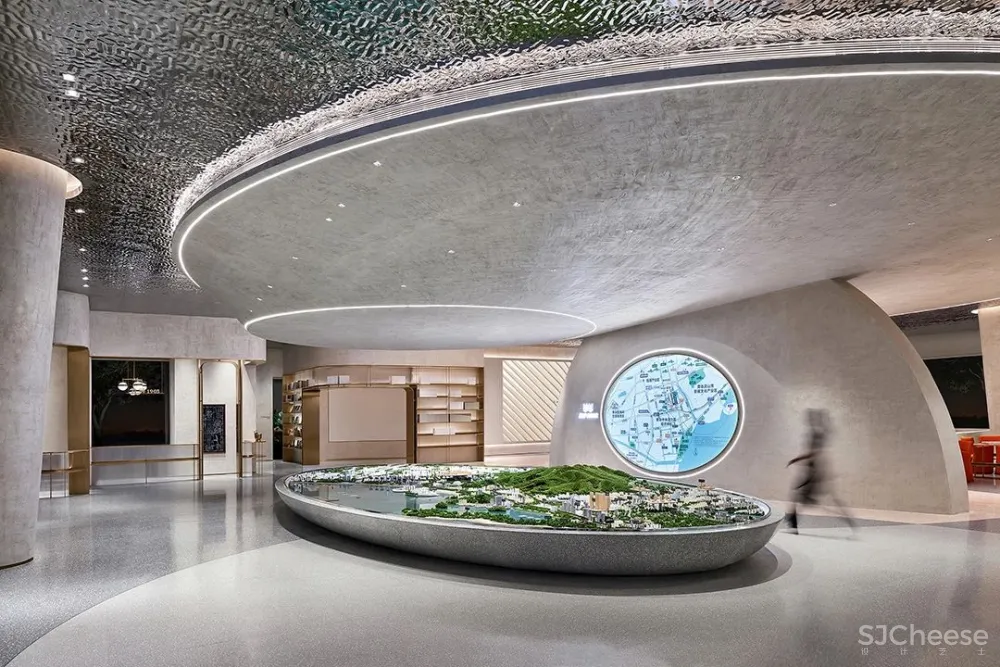 万科 × 言几又,首个3000㎡ 跨界城市生活体验中心