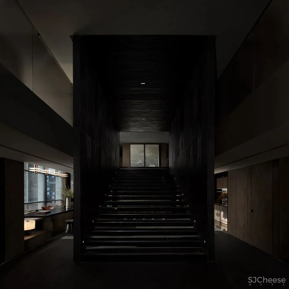 矩陣首發 Matrix Design深圳總部辦公