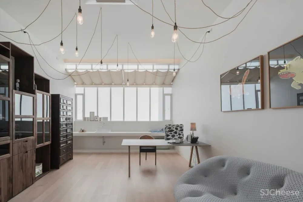 Boondesign Architecture丨景观内的建筑,建筑上的景观