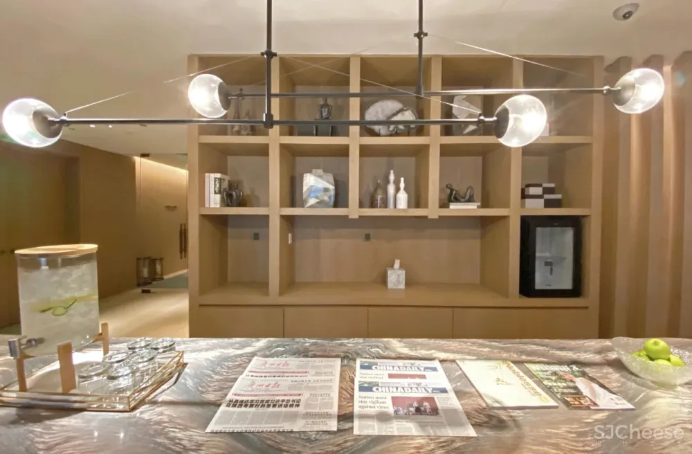 艺术旅呈 STAYCATION·解锁城中假日时髦新玩法