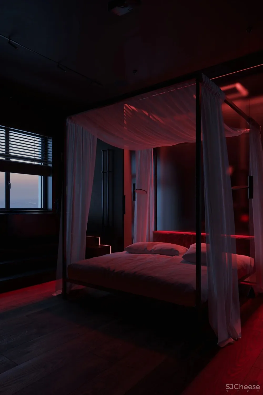 Igor sirotov新作 禁欲系的高冷风!