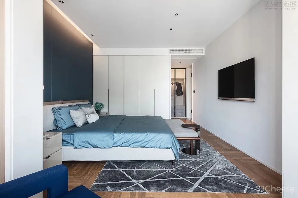 160㎡私宅，优雅时光