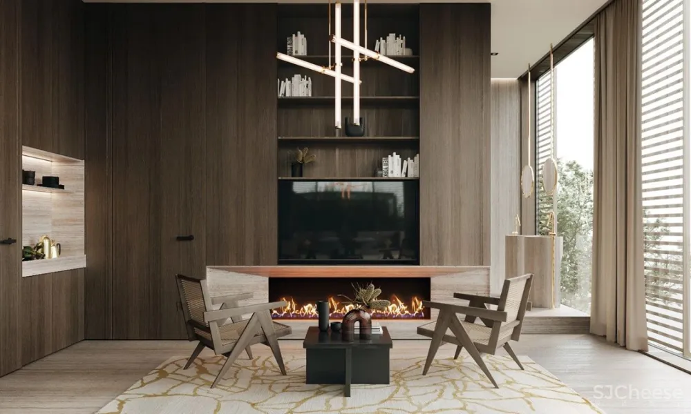 Jasmin Kodzha 新作 自然静谧的优雅美学