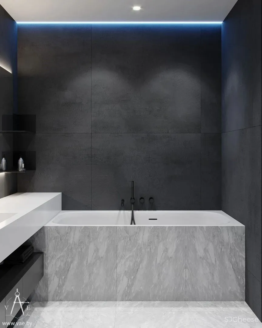 77㎡简约私宅,独具品味!