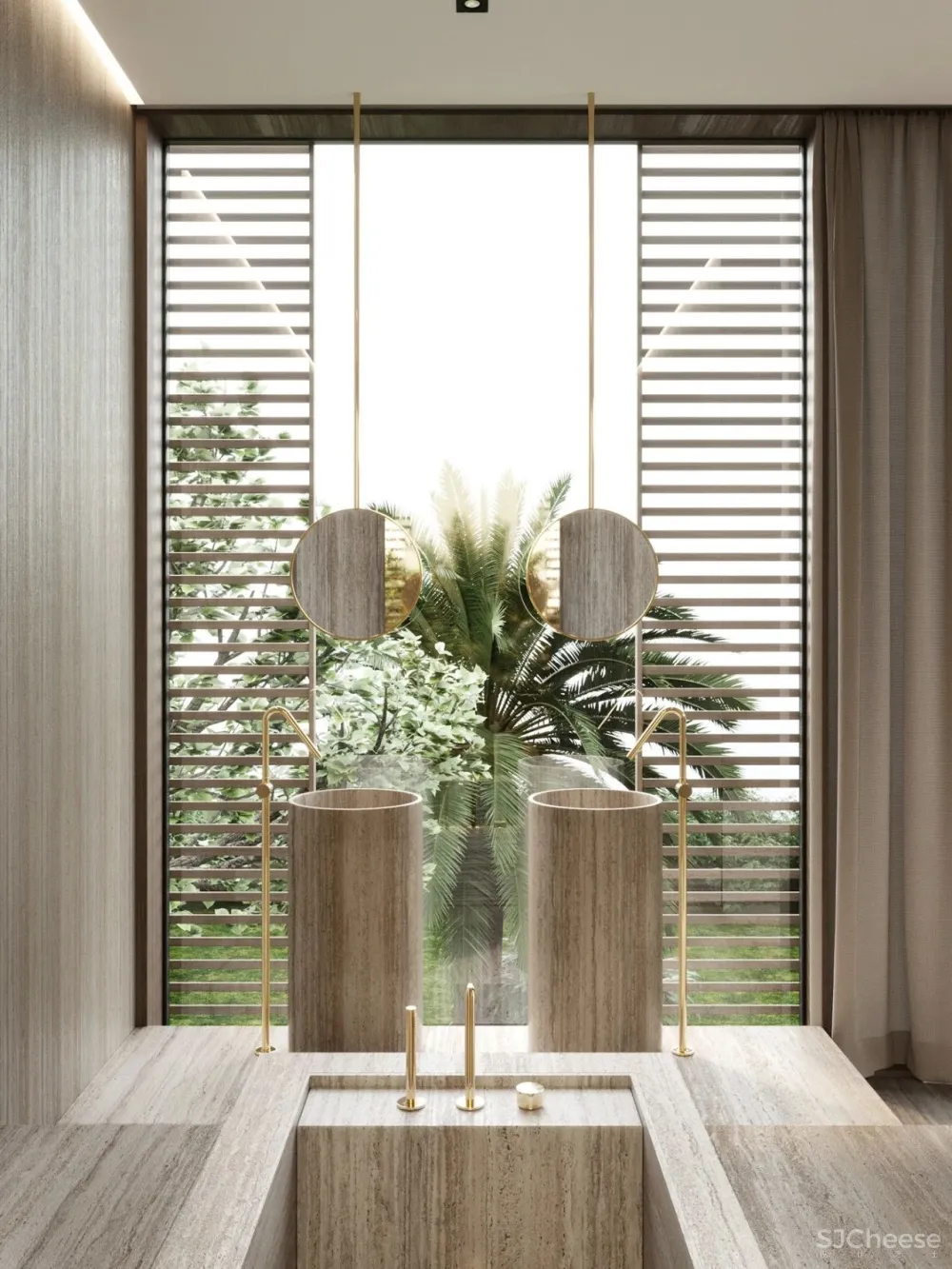 Jasmin Kodzha 新作 自然静谧的优雅美学