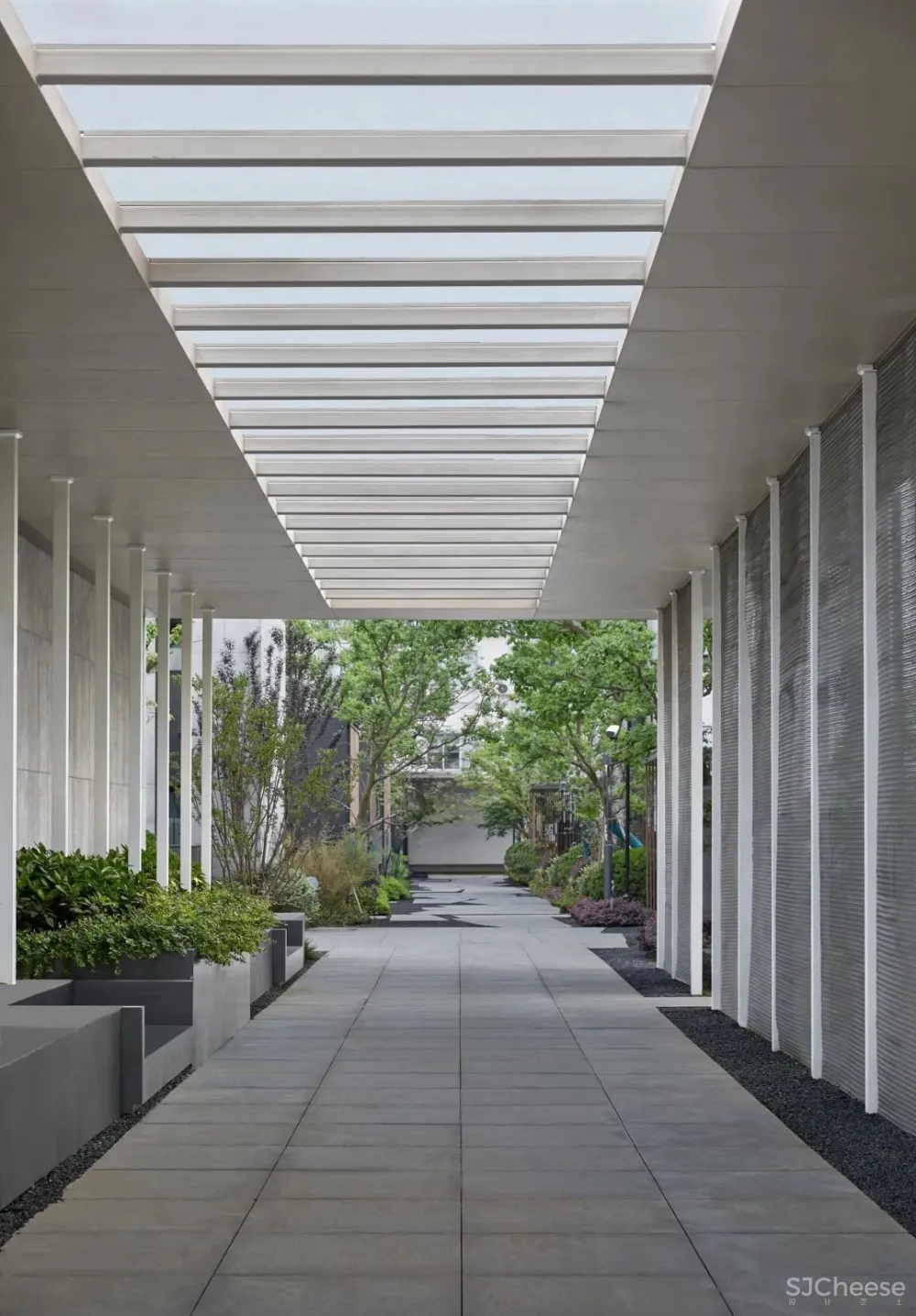 他们在苏州闹市「造院子」,假装在宋朝