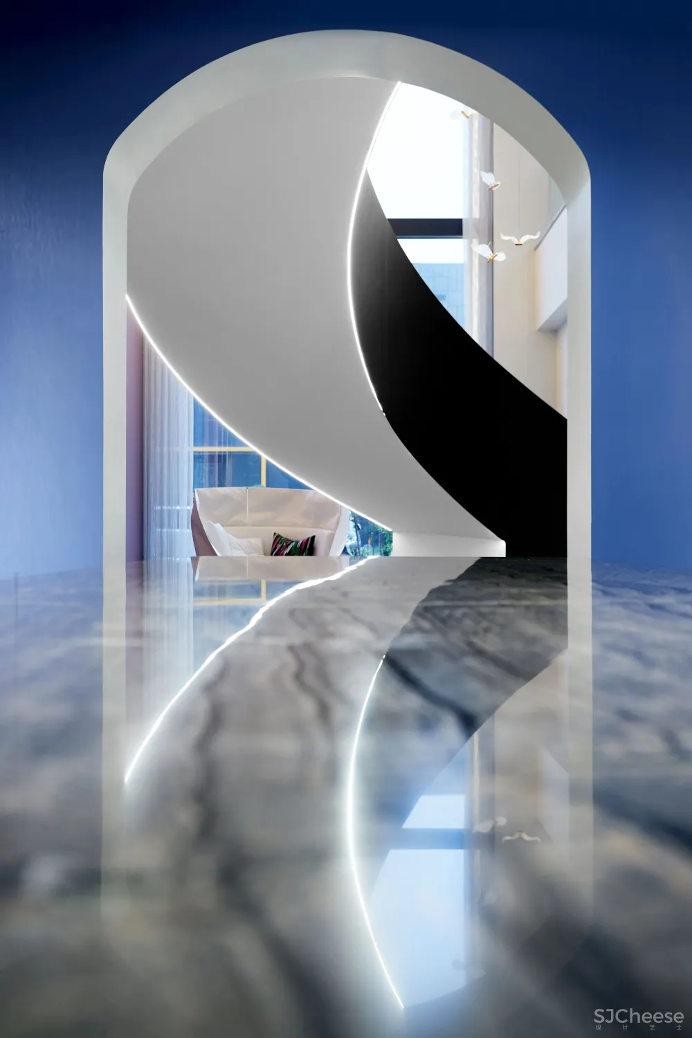 朱磊新作 ART MUSEUM