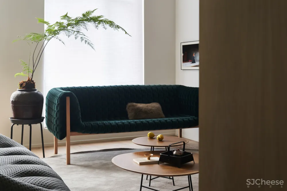 【ACE·新作】随意春芳歇,心安是归处