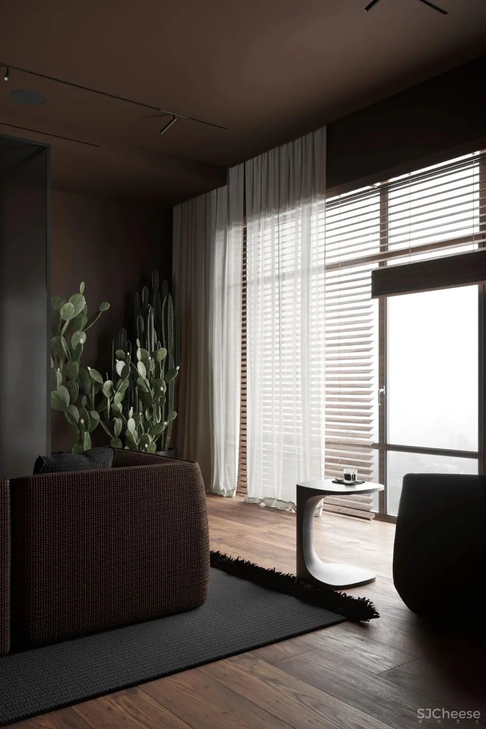 Igor sirotov新作 禁欲系的高冷风!