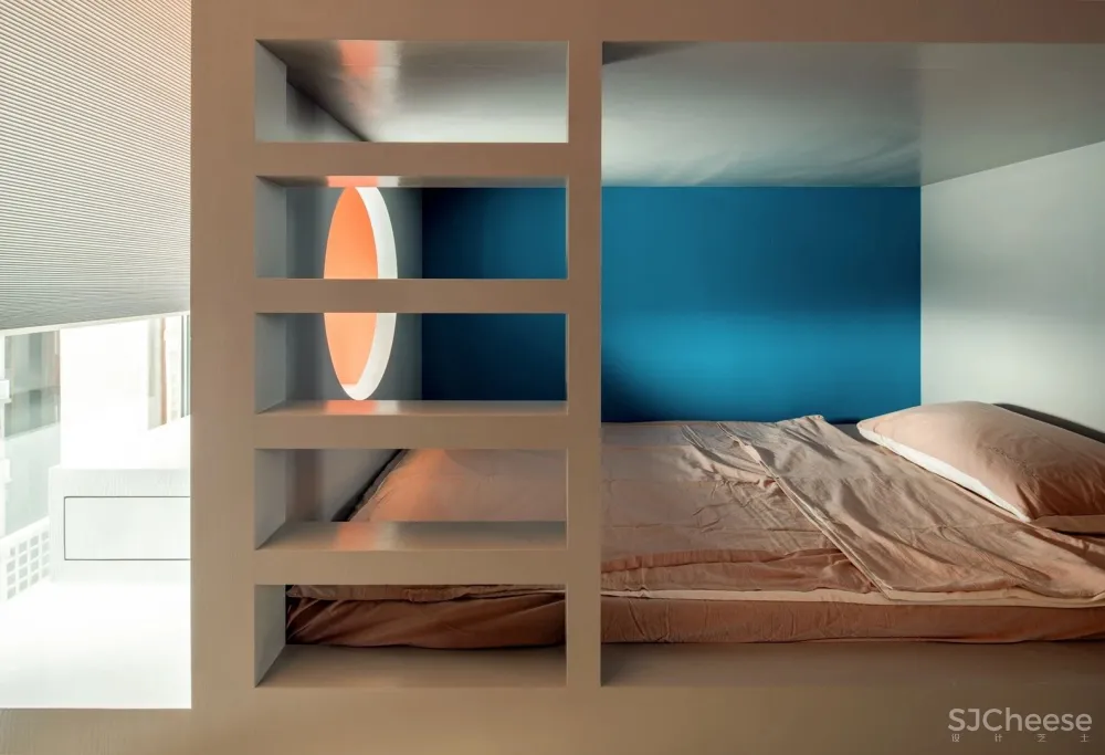 成都两娃之家,溜滑梯、荡秋千,150㎡里好玩、功能、收纳,每样都很强大!