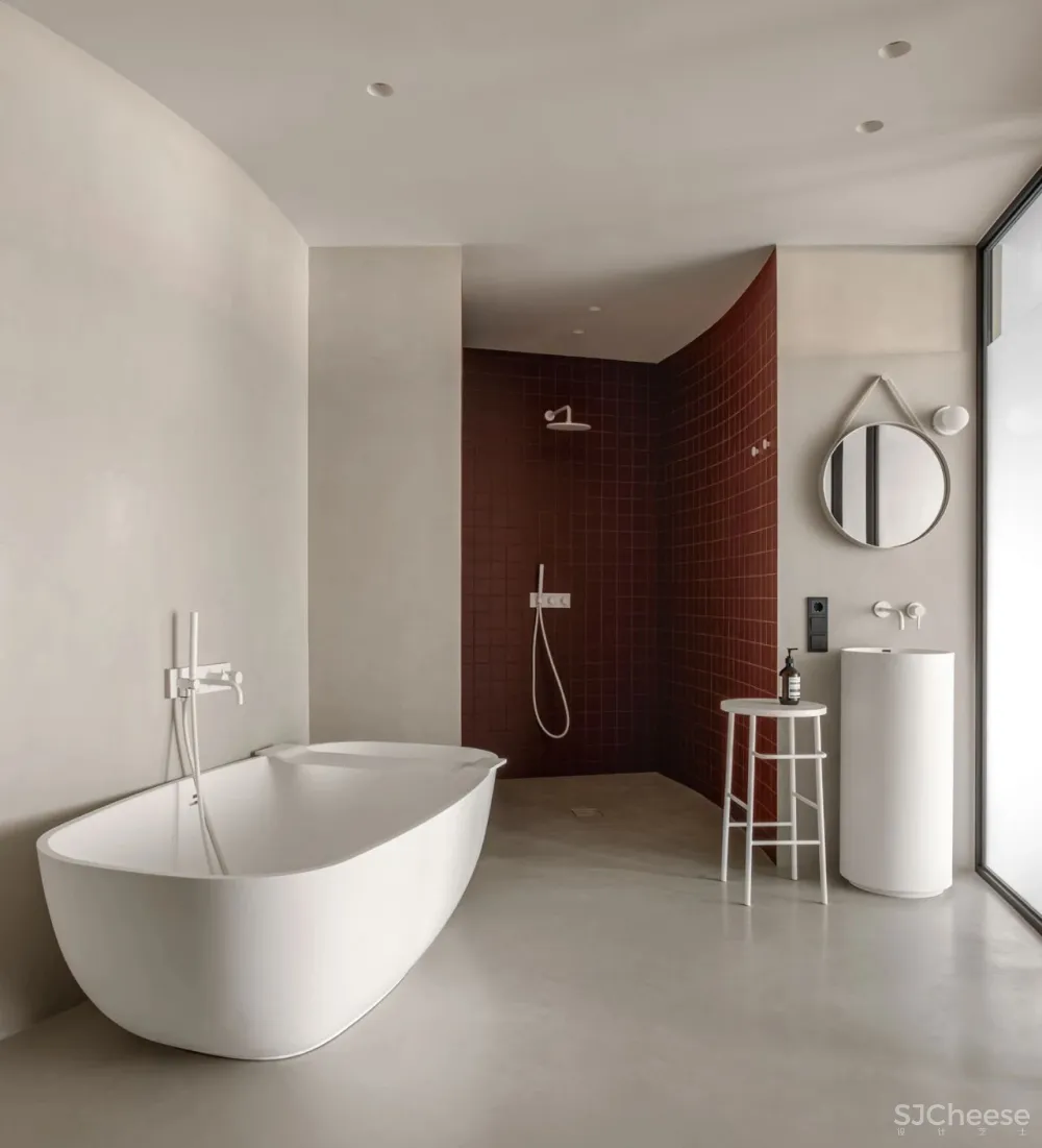 潮流视界 新颖独特的色彩搭配