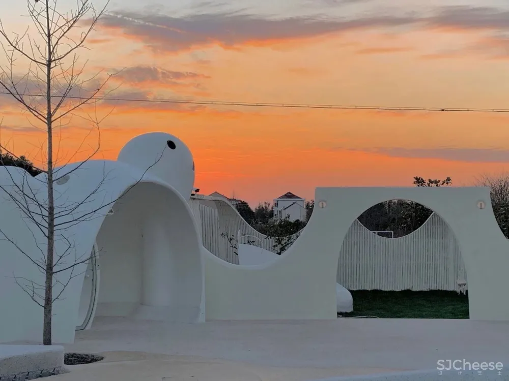 名宿新作 上海新打卡点 迪士尼附近优雅名宿|名宿