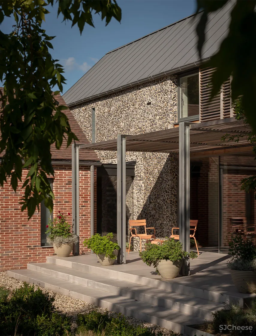 McLean Quinlan丨烟火气,才是设计的最高级形态