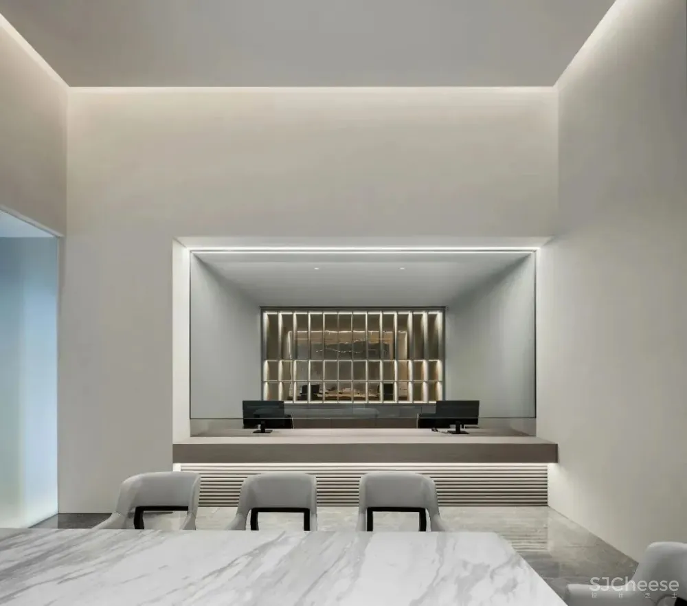 西安中海·云锦东方示范区|LSD