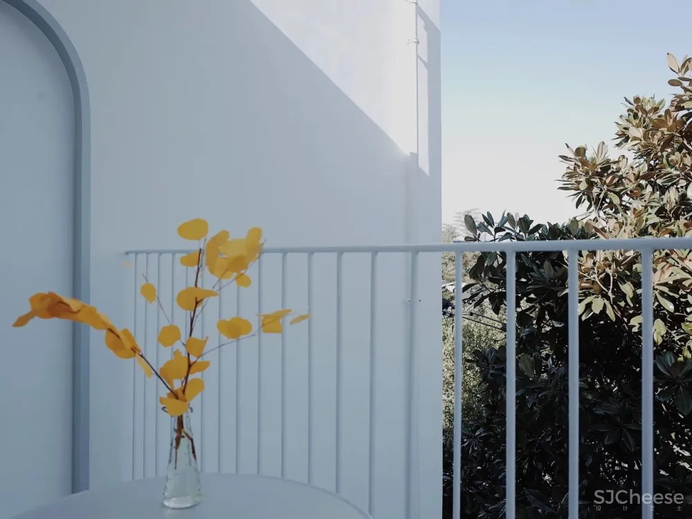 名宿新作 上海新打卡点 迪士尼附近优雅名宿|名宿