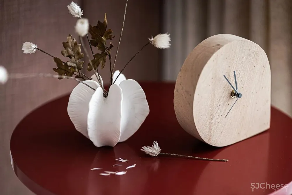 元禾大千:沈阳阳光城翡丽府下叠样板间