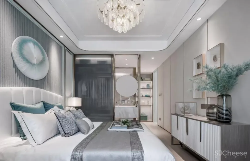 【零次方出品】建发地产 · 《蒂芙尼的早餐》·平凡生活里的浪漫格调