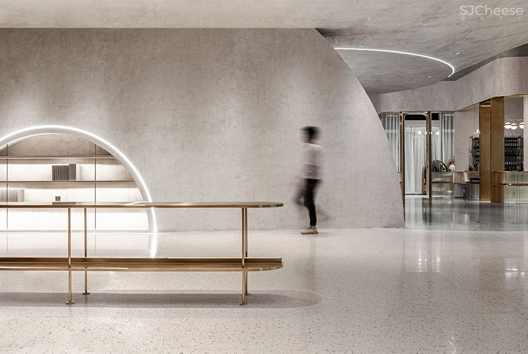 万科 × 言几又,首个3000㎡ 跨界城市生活体验中心